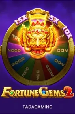 Fortune Gems 2 Fortune Gems 2 tragamonedas nueva en SLOTIX COM’s