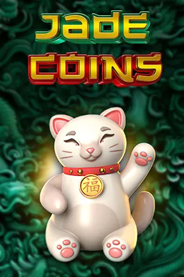 Jade Coins Jade Coins tragamonedas con jackpot en SLOTIX COM’s