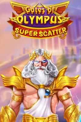 Gates of Olympus: Super Scatter Gates of Olympus Super Scatter en SLOTIX COM’s