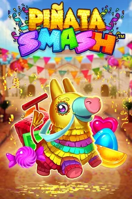 Piñata Smash Piñata Smash tragamonedas mexicana SLOTIX COM’s