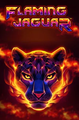 Flaming Jaguar Flaming Jaguar tragamonedas selvática SLOTIX COM’s