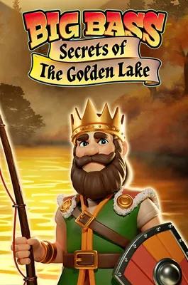 Big Bass: Secrets of the Golden Lake Big Bass: Secrets of the Golden Lake en SLOTIX COM’s