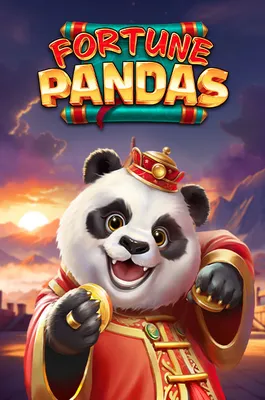 Fortune Pandas Fortune Pandas slot de pandas en SLOTIX COM’s