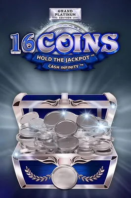 16 Coins 16 Coins nuevo tragamonedas en SLOTIX COM’s