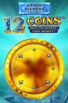 12 Coins 12 Coins nuevo hold and win en SLOTIX COM’s