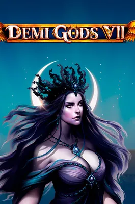 Demi Gods Demi Gods mitología griega en SLOTIX COM’s