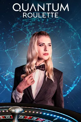 Quantum Roulette Quantum Roulette en vivo SLOTIX COM’s