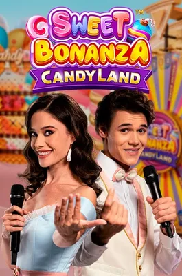 Sweet Bonanza Candyland Sweet Bonanza Candyland en vivo SLOTIX COM’s