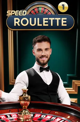 Speed Roulette Speed Roulette rápida en SLOTIX COM’s