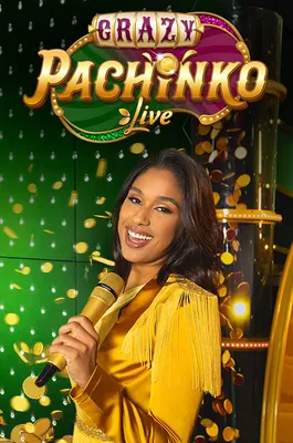 Crazy Pachinko Crazy Pachinko show en vivo SLOTIX COM’s