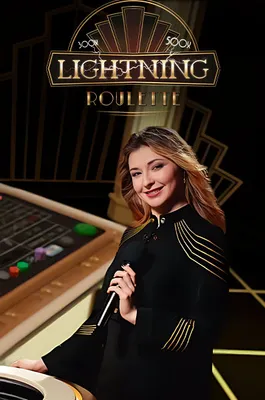 Lightning Roulette Lightning Roulette clásica en SLOTIX COM’s